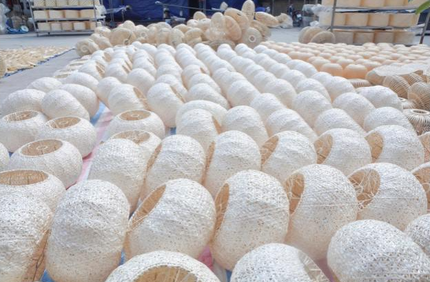 Hình ảnh công ty Nature Craft Vietnam
